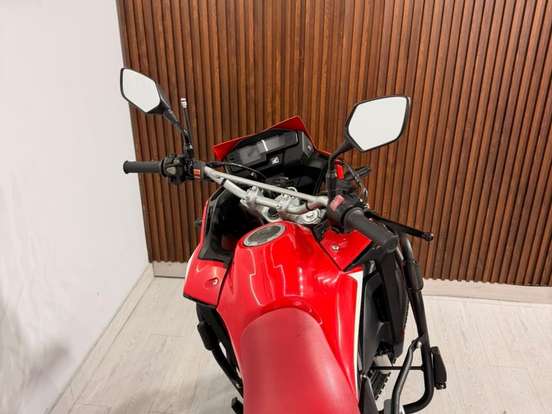 HONDA-XRE 300 ABS HONDA-XRE 300 ABS-2021