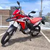 HONDA XRE 300 ABS HONDA XRE 300 ABS