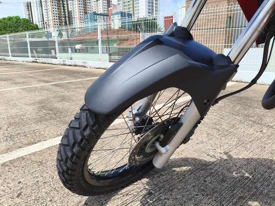 HONDA-XRE 300 ABS-2019