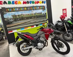 HONDA XRE 300 ABS HONDA XRE 300 ABS