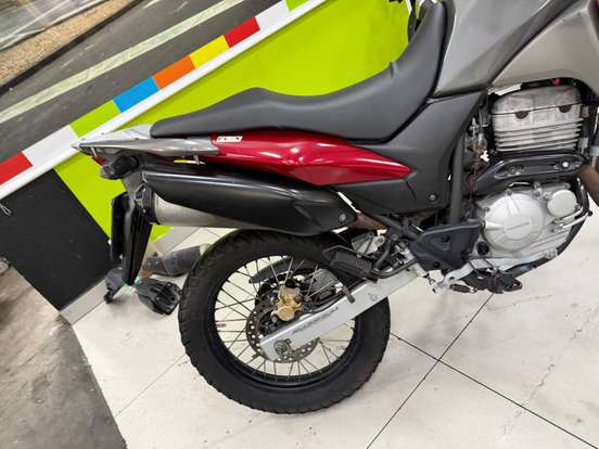 HONDA-XRE 300 ABS HONDA-XRE 300 ABS-2013