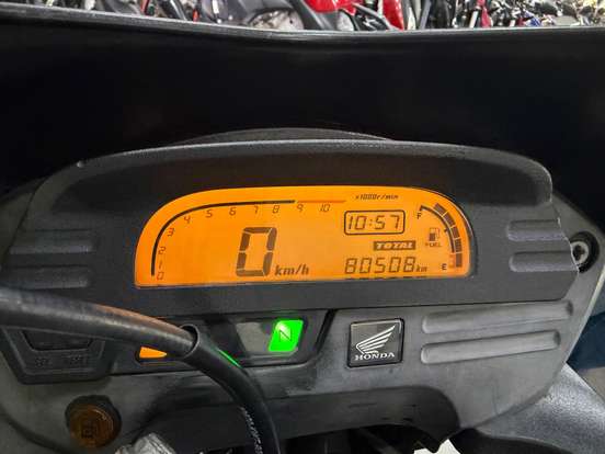 HONDA-XRE 300 ABS HONDA-XRE 300 ABS-2013