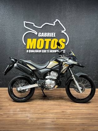 HONDA XRE 300 ADVENTURE 