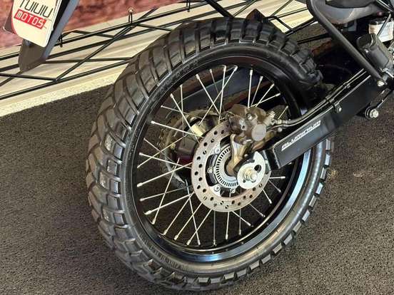 HONDA-XRE 300 SAHARA ADVENTURE-2024