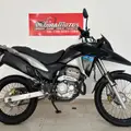 HONDA XRE 300 HONDA XRE 300