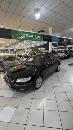 HYUNDAI-AZERA-2009