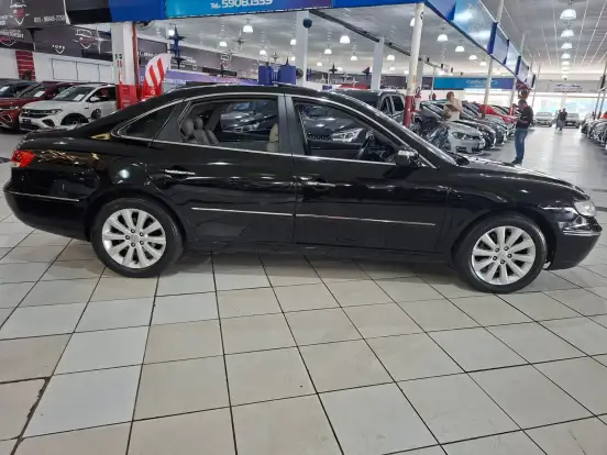 HYUNDAI-AZERA-2009