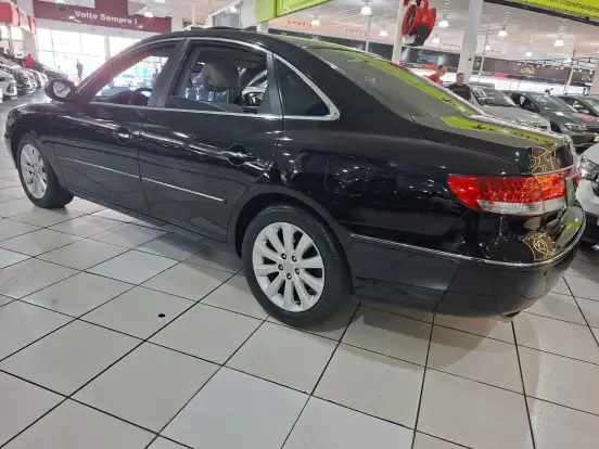 HYUNDAI-AZERA-2009