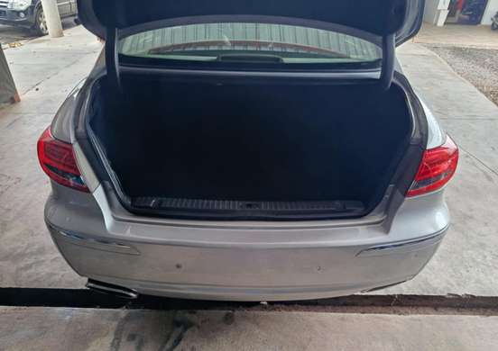 HYUNDAI-AZERA-3.3 MPFI GLS SEDAN V6 24V GASOLINA 4P AUTOMÁTICO HYUNDAI-AZERA-2010