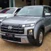 HYUNDAI CRETA 1.0 TGDI FLEX COMFORT AUTOMÁTICO HYUNDAI CRETA 1.0 TGDI FLEX COMFORT AUTOMÁTICO