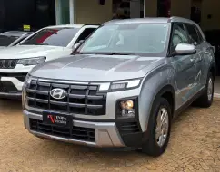 HYUNDAI CRETA 1.0 TGDI FLEX COMFORT AUTOMÁTICO HYUNDAI CRETA 1.0 TGDI FLEX COMFORT AUTOMÁTICO