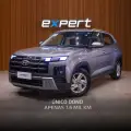 HYUNDAI CRETA 1.0 TGDI FLEX COMFORT AUTOMÁTICO HYUNDAI CRETA 1.0 TGDI FLEX COMFORT AUTOMÁTICO
