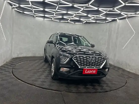 HYUNDAI-CRETA-1.0 TGDI FLEX COMFORT AUTOMÁTICO HYUNDAI-CRETA-2025