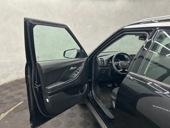HYUNDAI-CRETA-1.0 TGDI FLEX COMFORT AUTOMÁTICO HYUNDAI-CRETA-2025