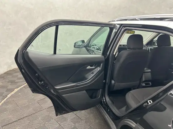 HYUNDAI-CRETA-1.0 TGDI FLEX COMFORT AUTOMÁTICO HYUNDAI-CRETA-2025