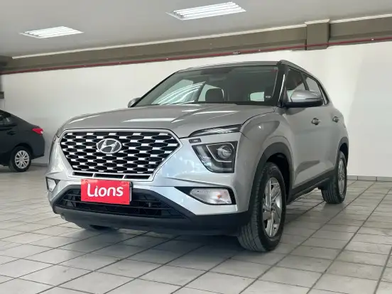 HYUNDAI-CRETA-1.0 TGDI FLEX COMFORT AUTOMÁTICO HYUNDAI-CRETA-2024