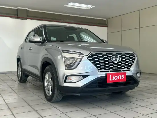 HYUNDAI-CRETA-1.0 TGDI FLEX COMFORT AUTOMÁTICO HYUNDAI-CRETA-2024