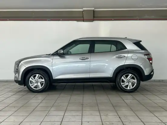 HYUNDAI-CRETA-1.0 TGDI FLEX COMFORT AUTOMÁTICO HYUNDAI-CRETA-2024