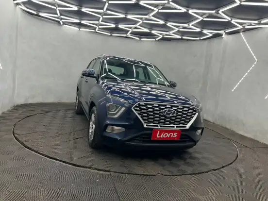 HYUNDAI-CRETA-1.0 TGDI FLEX COMFORT AUTOMÁTICO HYUNDAI-CRETA-2024