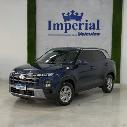 HYUNDAI CRETA 1.0 TGDI FLEX COMFORT SAFETY AUTOMÁTICO