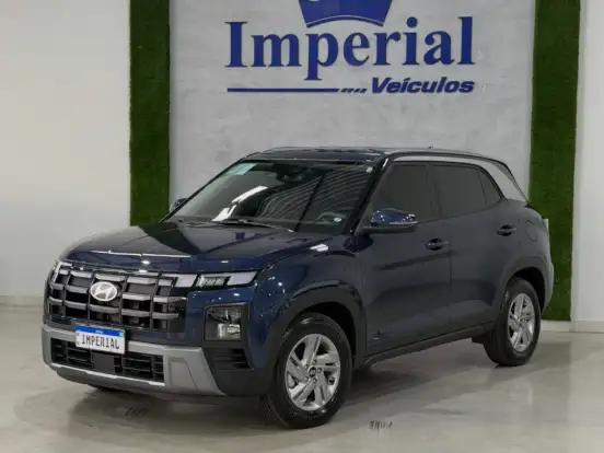 HYUNDAI-CRETA-1.0 TGDI FLEX COMFORT SAFETY AUTOMÁTICO HYUNDAI-CRETA-2025