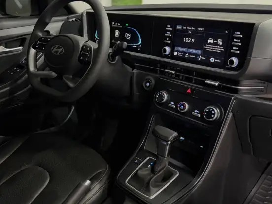 HYUNDAI-CRETA-1.0 TGDI FLEX COMFORT SAFETY AUTOMÁTICO HYUNDAI-CRETA-2025