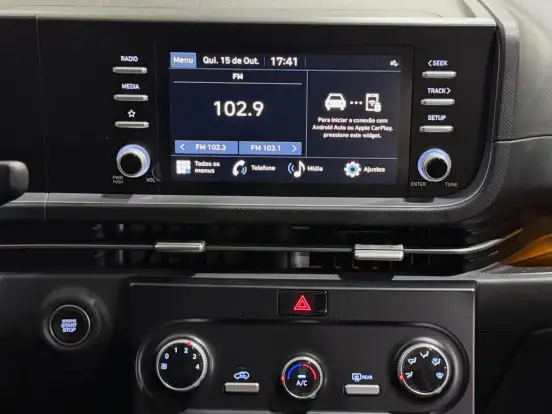 HYUNDAI-CRETA-1.0 TGDI FLEX COMFORT SAFETY AUTOMÁTICO HYUNDAI-CRETA-2025