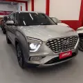 HYUNDAI CRETA 1.0 TGDI FLEX LIMITED AUTOMÁTICO HYUNDAI CRETA 1.0 TGDI FLEX LIMITED AUTOMÁTICO