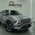 HYUNDAI CRETA 1.0 TGDI FLEX LIMITED AUTOMÁTICO HYUNDAI CRETA 1.0 TGDI FLEX LIMITED AUTOMÁTICO