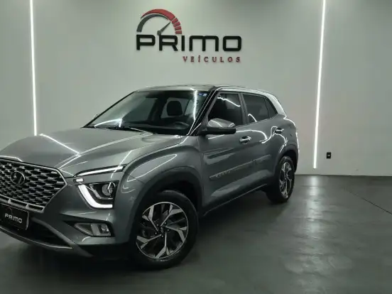 HYUNDAI-CRETA-1.0 TGDI FLEX LIMITED AUTOMÁTICO HYUNDAI-CRETA-2023