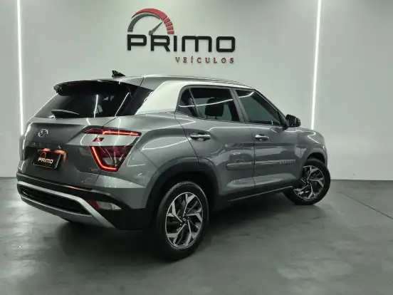 HYUNDAI-CRETA-1.0 TGDI FLEX LIMITED AUTOMÁTICO HYUNDAI-CRETA-2023