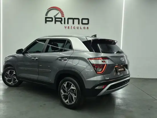 HYUNDAI-CRETA-1.0 TGDI FLEX LIMITED AUTOMÁTICO HYUNDAI-CRETA-2023