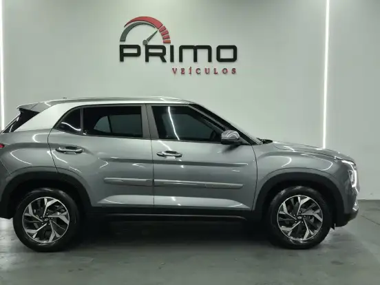 HYUNDAI-CRETA-1.0 TGDI FLEX LIMITED AUTOMÁTICO HYUNDAI-CRETA-2023