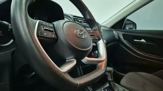 HYUNDAI-CRETA-1.0 TGDI FLEX LIMITED AUTOMÁTICO HYUNDAI-CRETA-2023