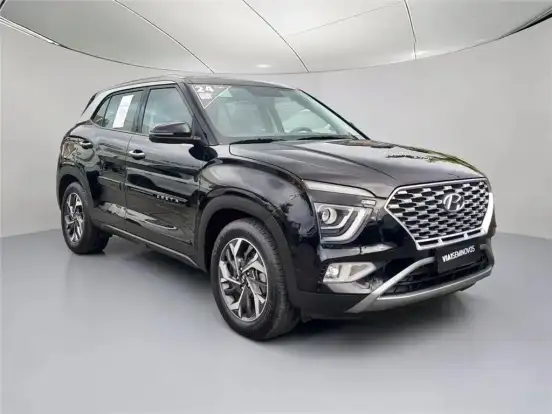 HYUNDAI-CRETA-1.0 TGDI FLEX LIMITED AUTOMÁTICO HYUNDAI-CRETA-2023