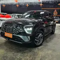 HYUNDAI CRETA 1.0 TGDI FLEX N LINE AUTOMÁTICO HYUNDAI CRETA 1.0 TGDI FLEX N LINE AUTOMÁTICO