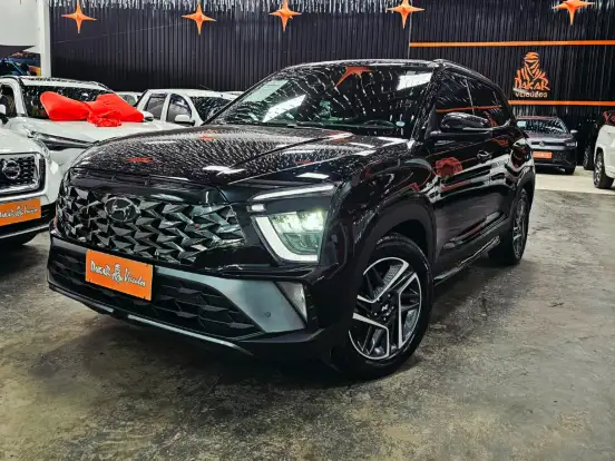 HYUNDAI-CRETA-1.0 TGDI FLEX N LINE AUTOMÁTICO HYUNDAI-CRETA-2024