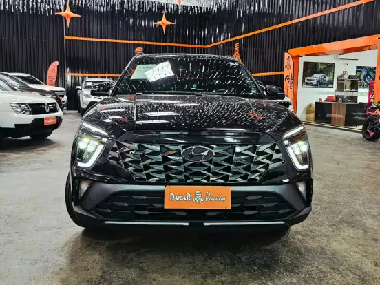 HYUNDAI-CRETA-1.0 TGDI FLEX N LINE AUTOMÁTICO HYUNDAI-CRETA-2024