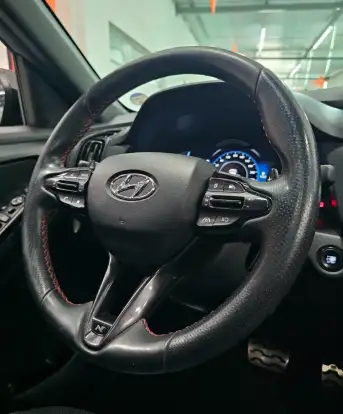 HYUNDAI-CRETA-1.0 TGDI FLEX N LINE AUTOMÁTICO HYUNDAI-CRETA-2024
