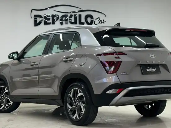 HYUNDAI-CRETA-1.0 TGDI FLEX PLATINUM AUTOMÁTICO HYUNDAI-CRETA-2022
