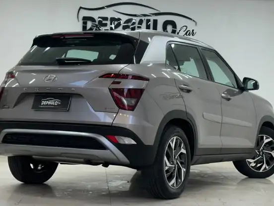 HYUNDAI-CRETA-1.0 TGDI FLEX PLATINUM AUTOMÁTICO HYUNDAI-CRETA-2022