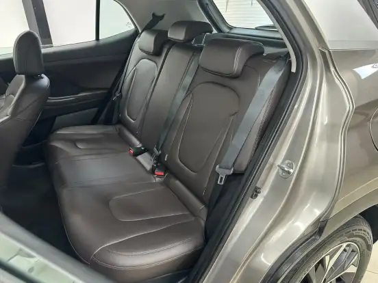 HYUNDAI-CRETA-1.0 TGDI FLEX PLATINUM AUTOMÁTICO HYUNDAI-CRETA-2022