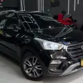 HYUNDAI CRETA 1.6 16V FLEX PULSE PLUS AUTOMÁTICO HYUNDAI CRETA 1.6 16V FLEX PULSE PLUS AUTOMÁTICO