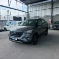 HYUNDAI CRETA 1.6 16V FLEX SMART PLUS AUTOMÁTICO HYUNDAI CRETA 1.6 16V FLEX SMART PLUS AUTOMÁTICO