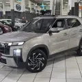 HYUNDAI CRETA 1.6 TGDI GASOLINA ULTIMATE DCT HYUNDAI CRETA 1.6 TGDI GASOLINA ULTIMATE DCT