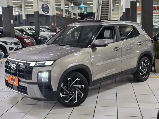 HYUNDAI-CRETA-1.6 TGDI GASOLINA ULTIMATE DCT HYUNDAI-CRETA-2025