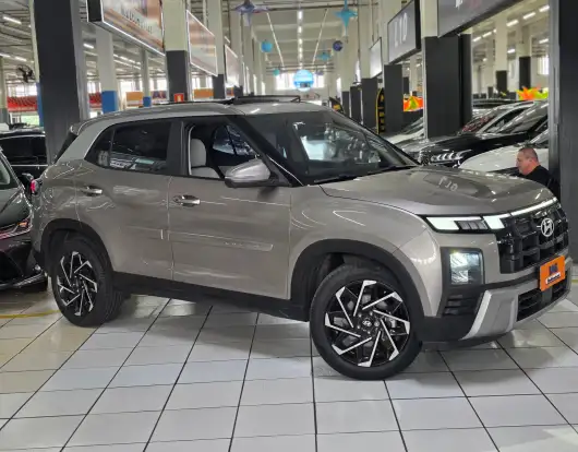 HYUNDAI-CRETA-1.6 TGDI GASOLINA ULTIMATE DCT HYUNDAI-CRETA-2025