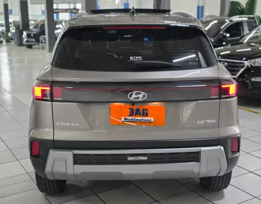 HYUNDAI-CRETA-1.6 TGDI GASOLINA ULTIMATE DCT HYUNDAI-CRETA-2025