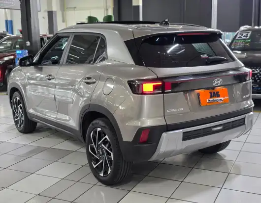 HYUNDAI-CRETA-1.6 TGDI GASOLINA ULTIMATE DCT HYUNDAI-CRETA-2025