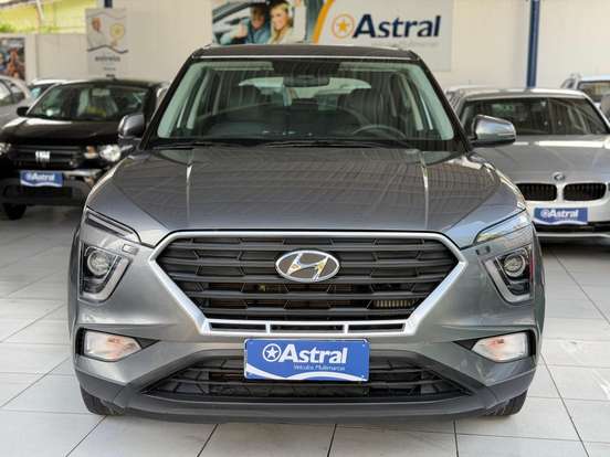 HYUNDAI-CRETA-1.0 TGDI FLEX COMFORT AUTOMÁTICO HYUNDAI-CRETA-2023